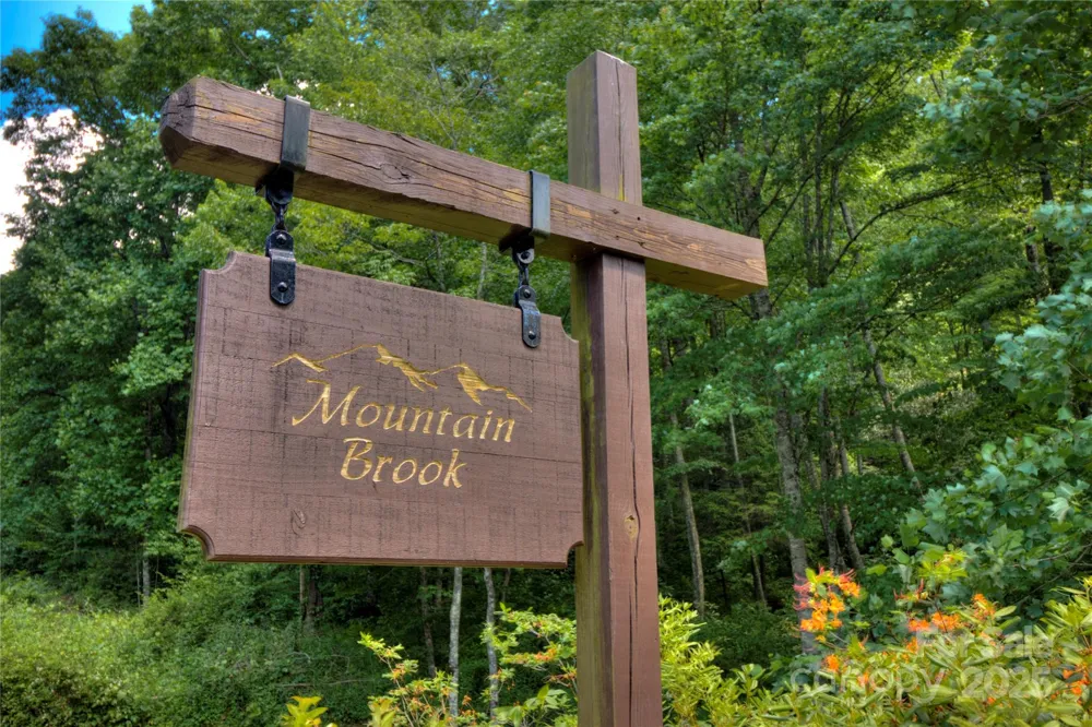 000 Golden Trout Drive #48&49 Spruce Pine, NC 28777
