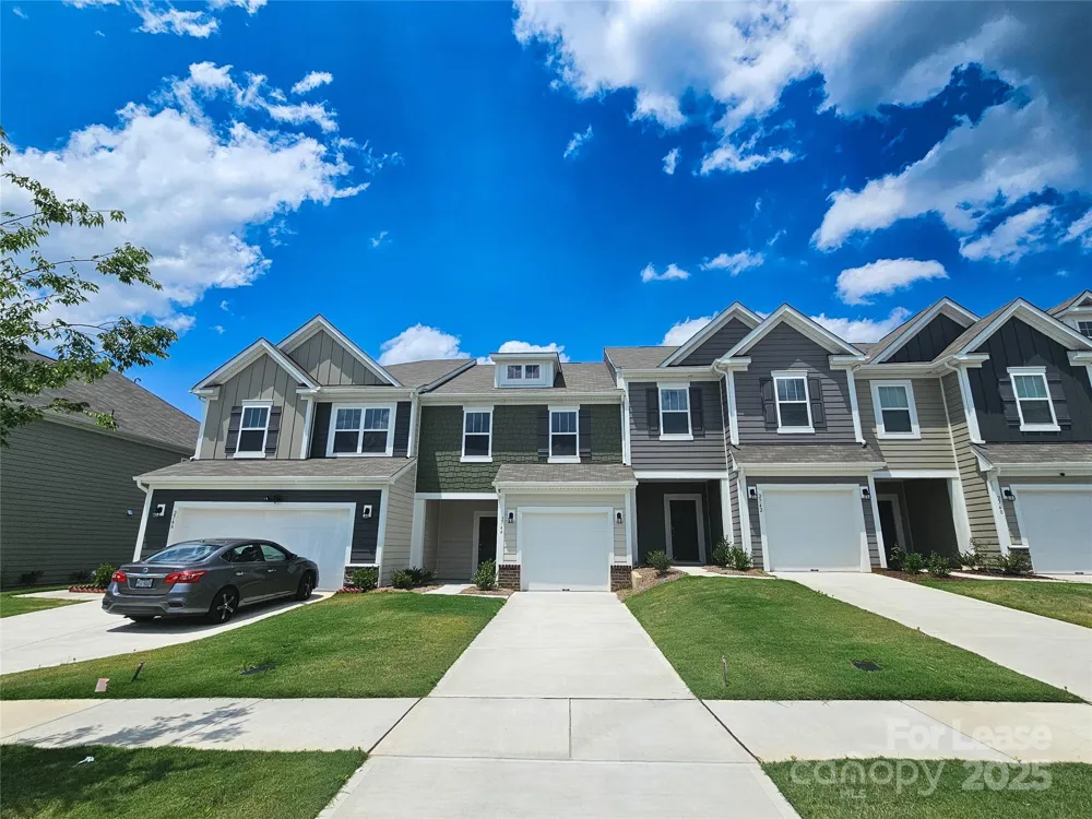 2744 Yeager Drive NW Concord, NC 28027