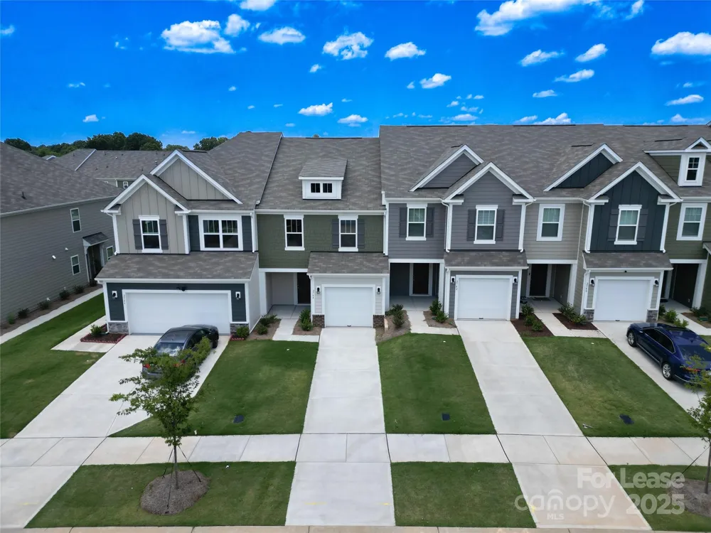 2744 Yeager Drive NW Concord, NC 28027
