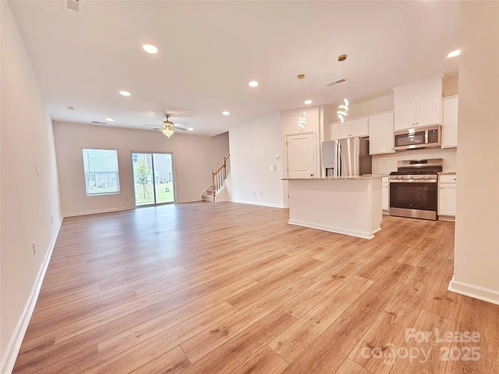 2744 Yeager Drive NW Concord, NC 28027