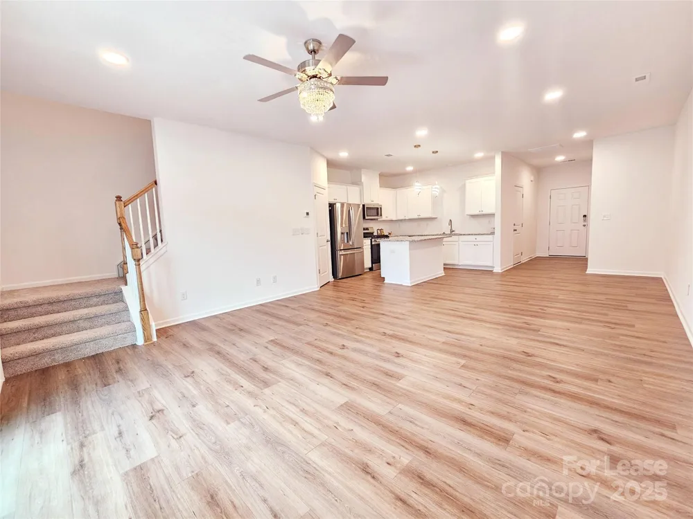 2744 Yeager Drive NW Concord, NC 28027