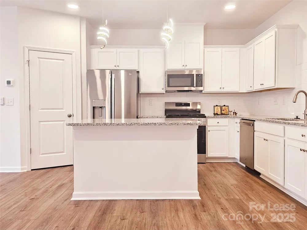 2744 Yeager Drive NW Concord, NC 28027
