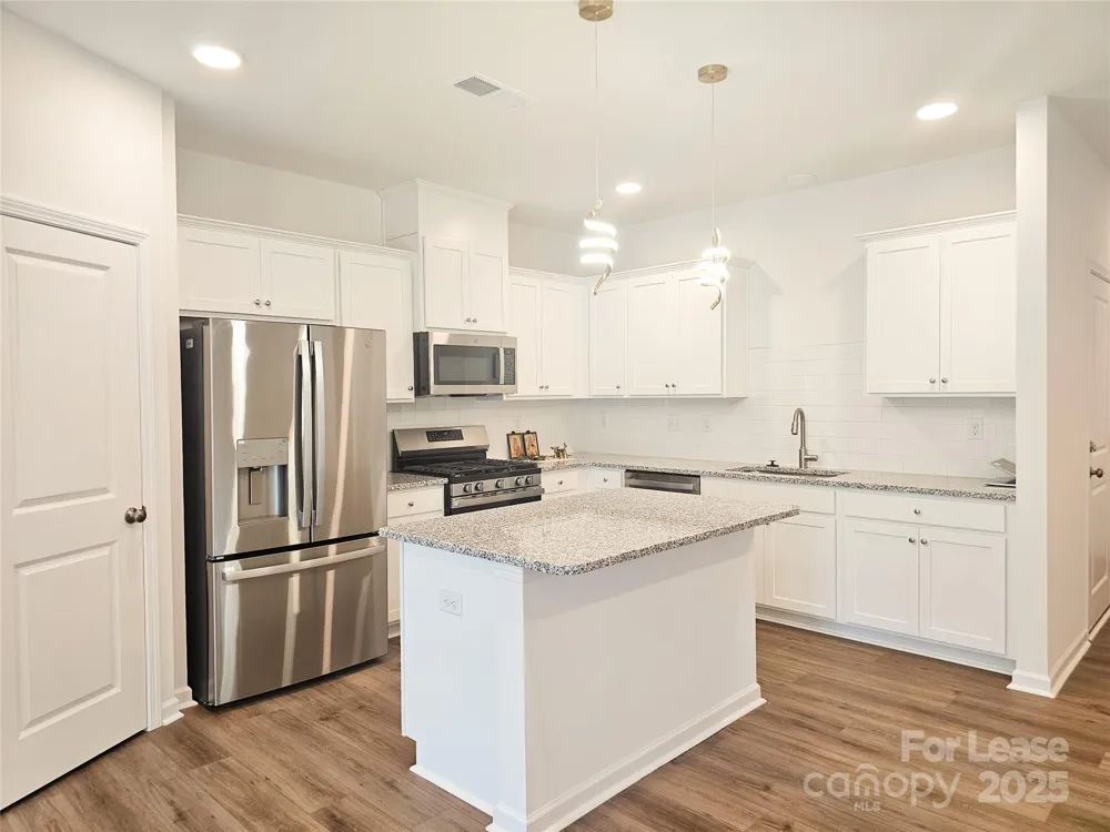 2744 Yeager Drive NW Concord, NC 28027