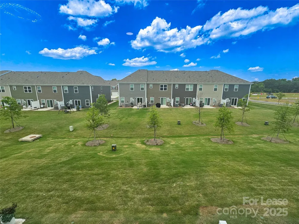 2744 Yeager Drive NW Concord, NC 28027