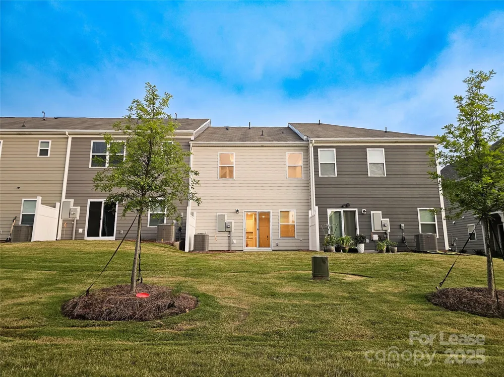 2744 Yeager Drive NW Concord, NC 28027
