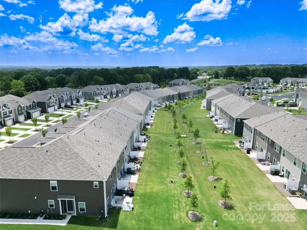 2744 Yeager Drive NW Concord, NC 28027