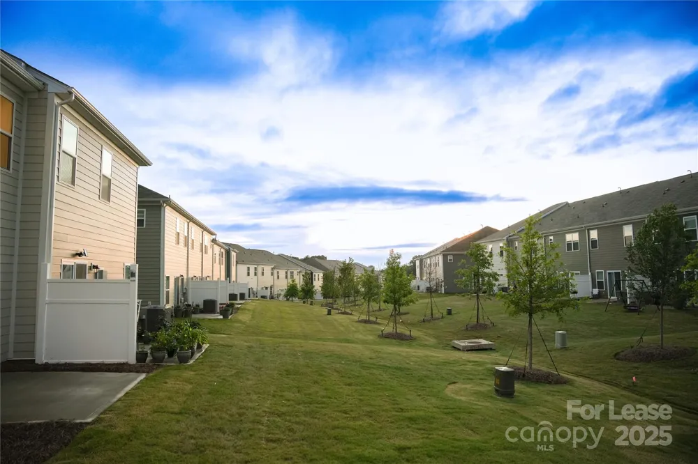 2744 Yeager Drive NW Concord, NC 28027