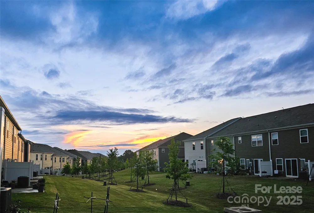 2744 Yeager Drive NW Concord, NC 28027