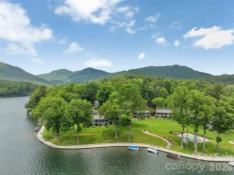 55 Toxaway Shores #14