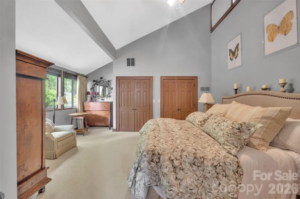 55 Toxaway Shores #14 Lake Toxaway, NC 28747
