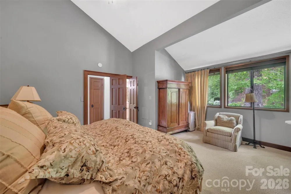 55 Toxaway Shores #14 Lake Toxaway, NC 28747