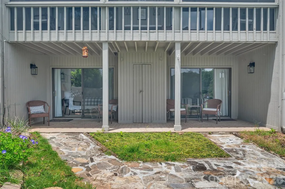 55 Toxaway Shores #14 Lake Toxaway, NC 28747