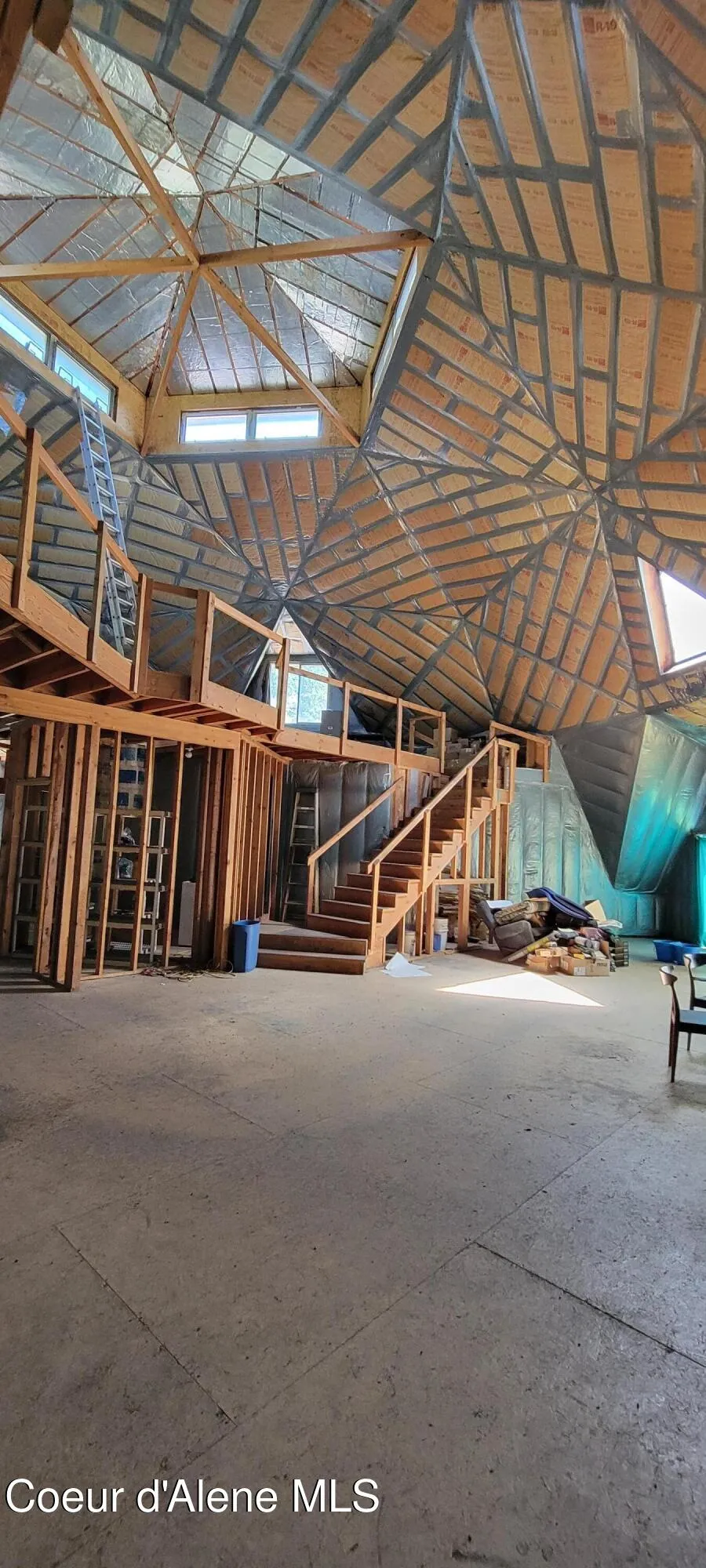 1015 Templeman Lake Road Bonners Ferry, ID 83805