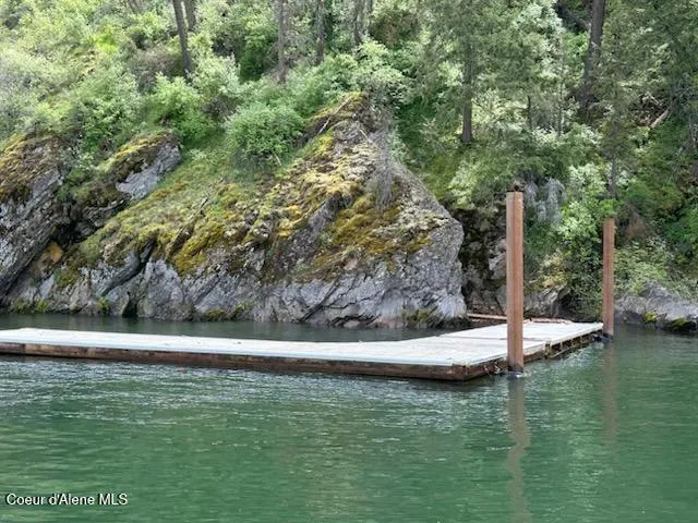 Moscow Bay-Emerald Shore Harrison, ID 83833