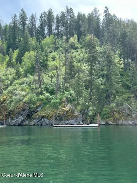 Moscow Bay-Emerald Shore Harrison, ID 83833