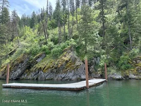 Moscow Bay-Emerald Shore Harrison, ID 83833