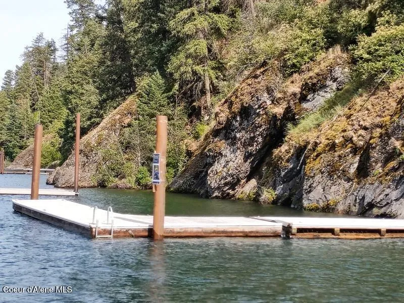 Moscow Bay-Emerald Shore Harrison, ID 83833