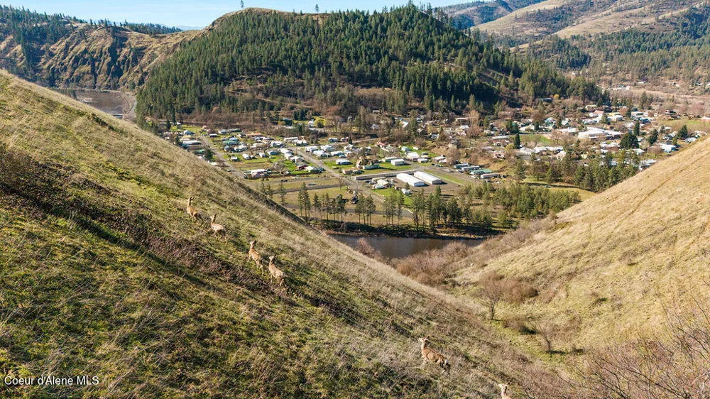 627 Raeder Street Kooskia, ID 83539