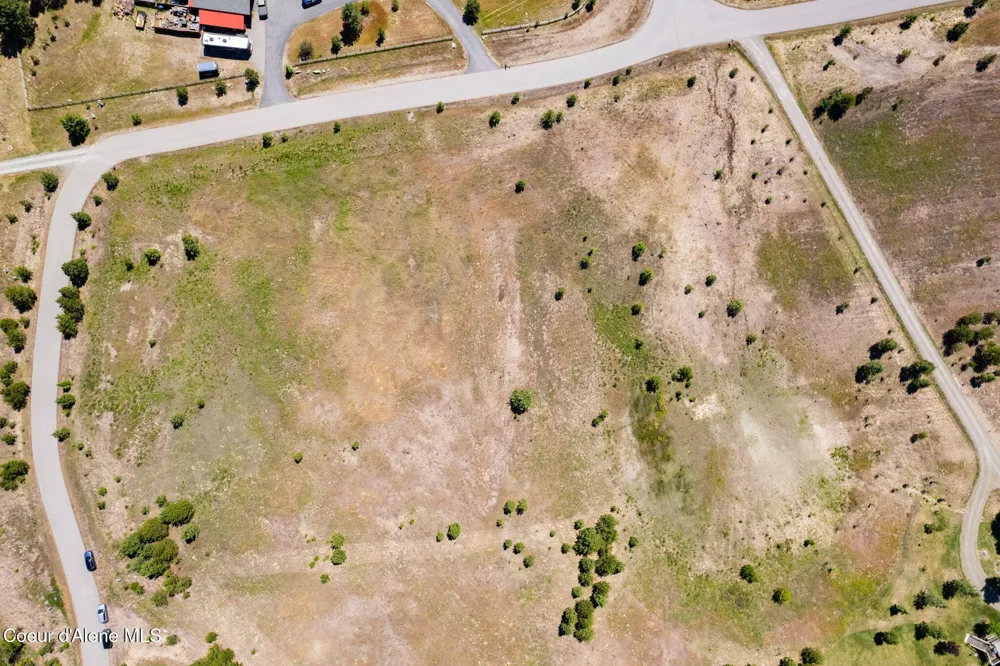 NNA Copper Ridge Rd. Lot 3 Sagle, ID 83860