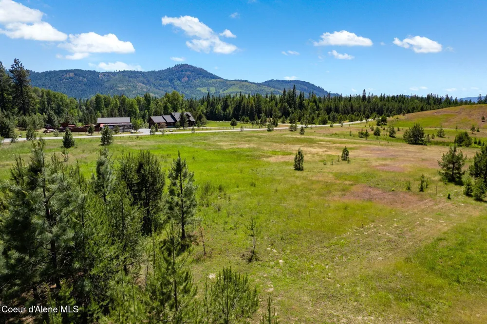NNA Copper Ridge Rd. Lot 3 Sagle, ID 83860