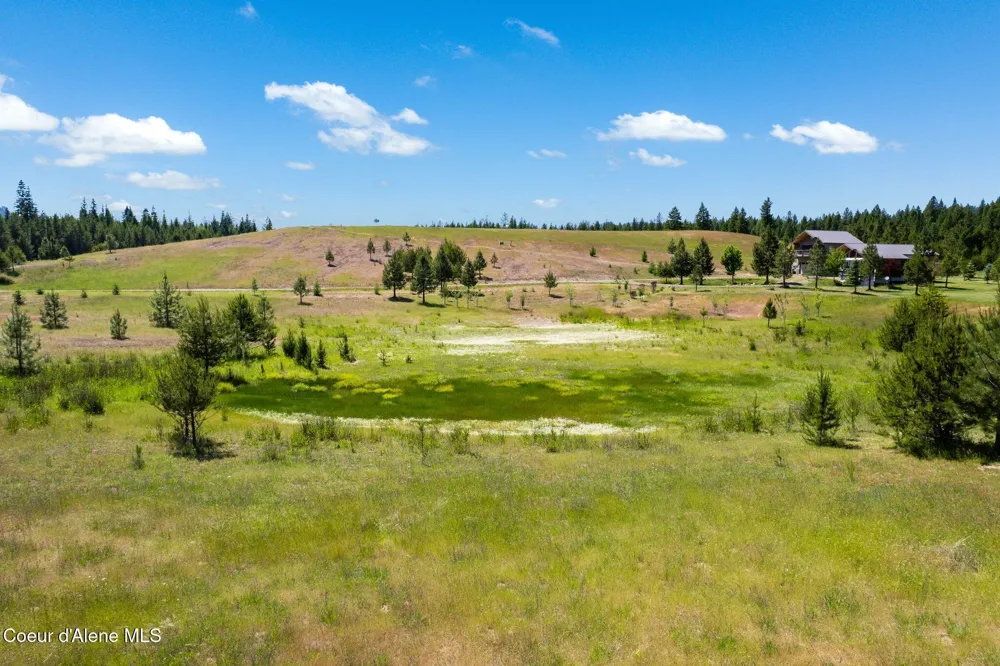 NNA Copper Ridge Rd. Lot 3 Sagle, ID 83860