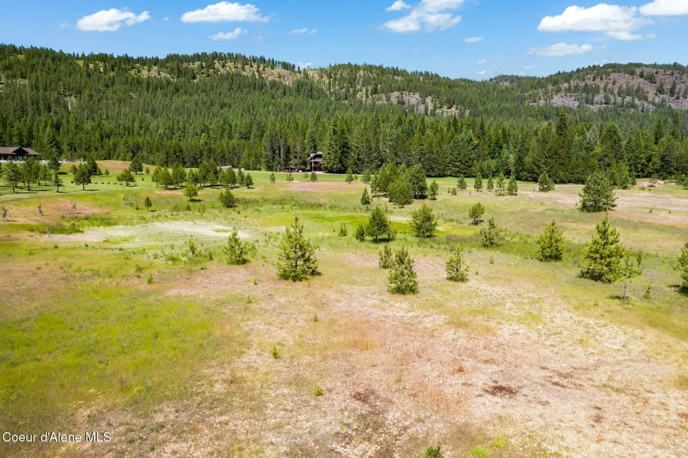 NNA Copper Ridge Rd. Lot 3 Sagle, ID 83860