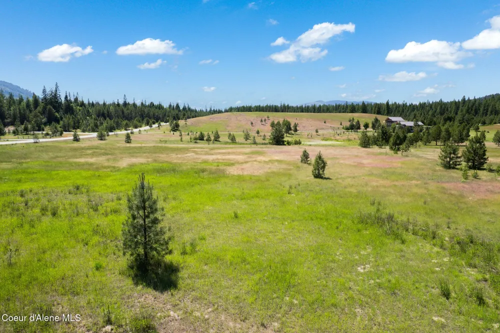 NNA Copper Ridge Rd. Lot 3 Sagle, ID 83860
