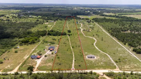 401 Turnback Trail