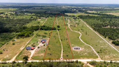 401 Turnback Trail