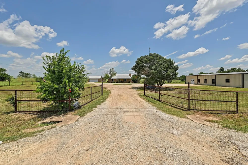 14550 RR 2338 Georgetown, TX 78633
