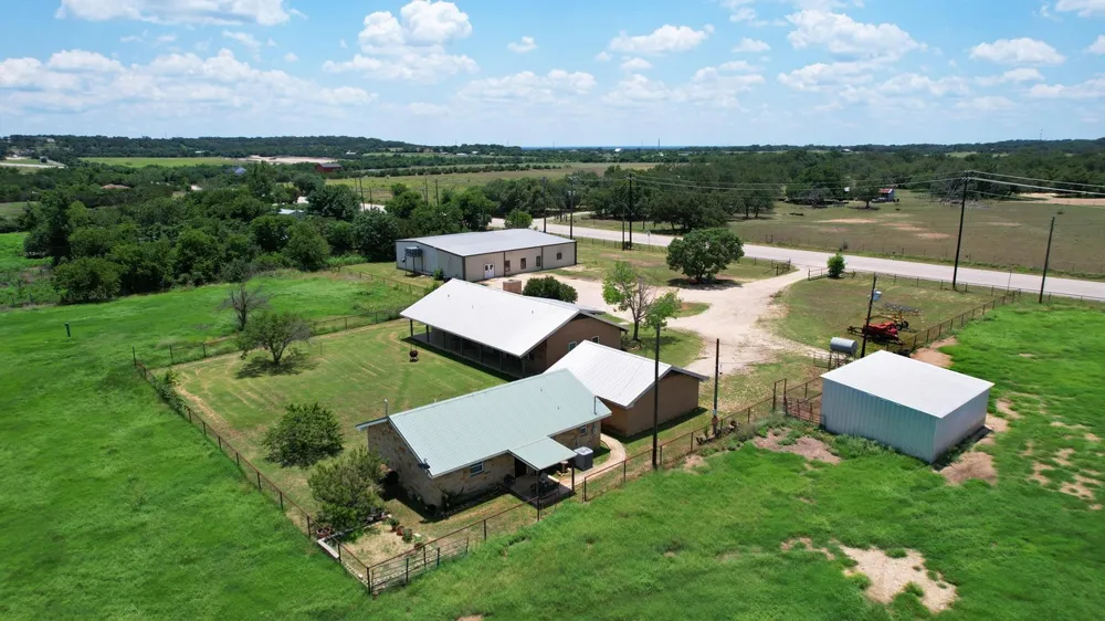 14550 RR 2338 Georgetown, TX 78633