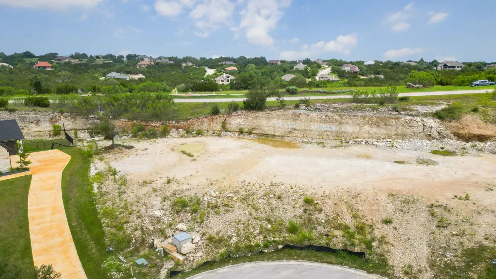 1601 Nokota Court Leander, TX 78641