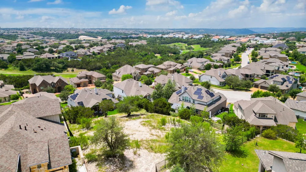 1601 Nokota Court Leander, TX 78641