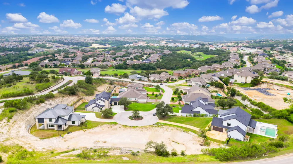 1601 Nokota Court Leander, TX 78641