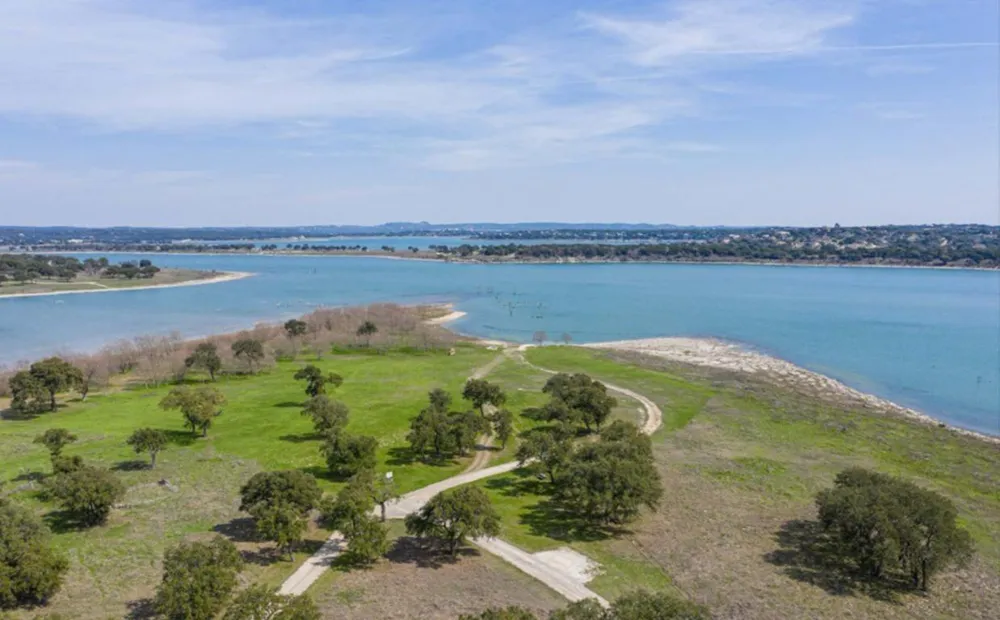 2154 Alto Lago Canyon Lake, TX 78133