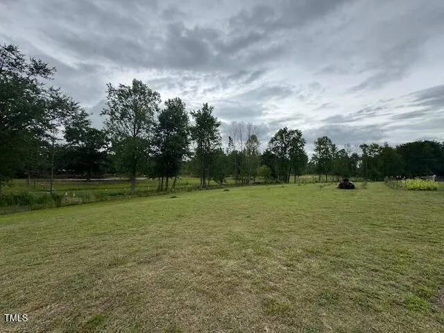 0 Beasley Road Benson, NC 27504