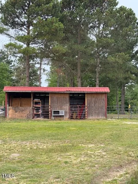 0 Beasley Road Benson, NC 27504