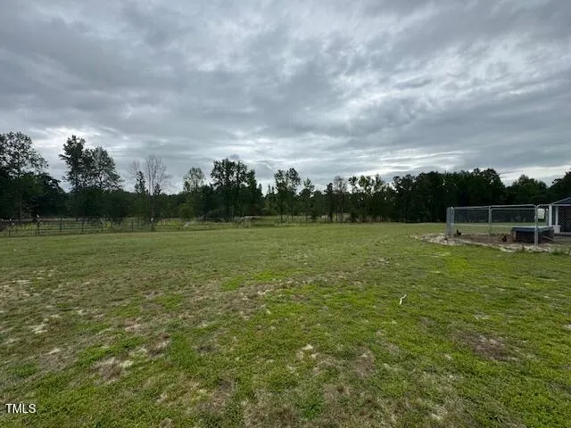 0 Beasley Road Benson, NC 27504