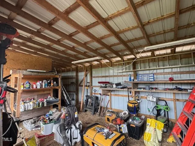 0 Beasley Road Benson, NC 27504