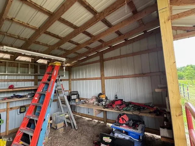 0 Beasley Road Benson, NC 27504