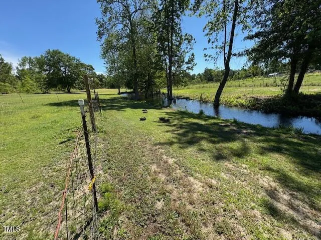 0 Beasley Road Benson, NC 27504