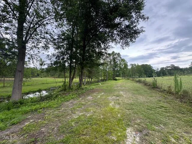 0 Beasley Road Benson, NC 27504
