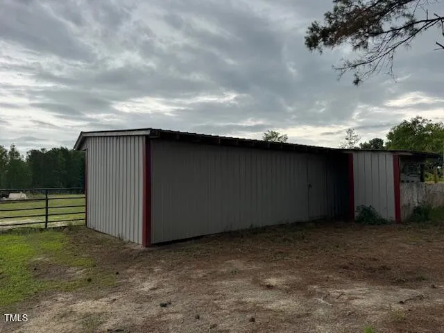 0 Beasley Road Benson, NC 27504