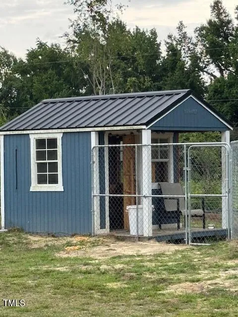 0 Beasley Road Benson, NC 27504