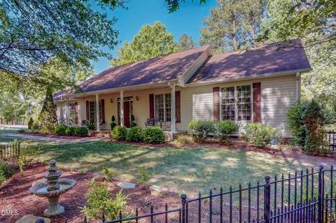 734 Crystal Forest Drive