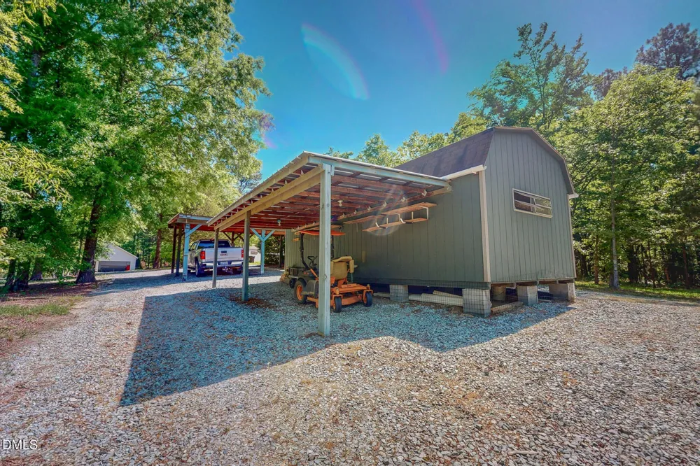 734 Crystal Forest Drive Semora, NC 27343