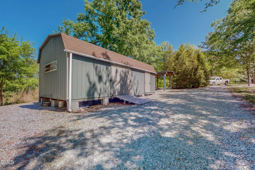 734 Crystal Forest Drive Semora, NC 27343