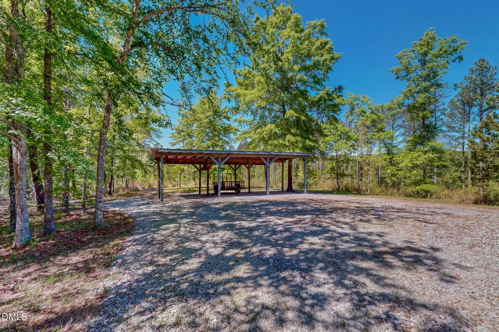 734 Crystal Forest Drive Semora, NC 27343