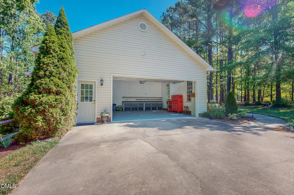 734 Crystal Forest Drive Semora, NC 27343
