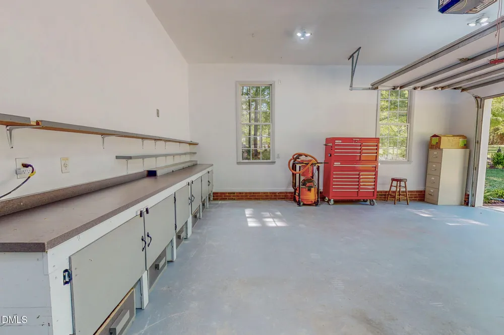 734 Crystal Forest Drive Semora, NC 27343